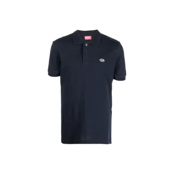 DIESEL T-Smith-Doval-Pj Polo Shirt