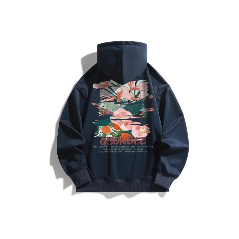 GSON Sweatshirts Unisex-7