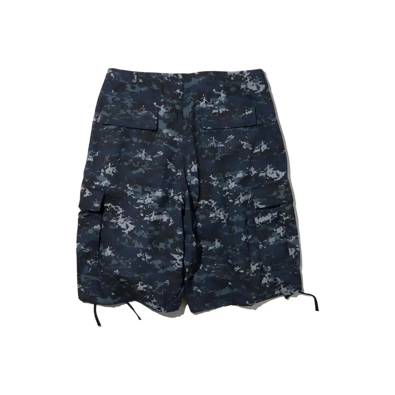 NAUTICA JAPAN Casual Shorts Men's-3