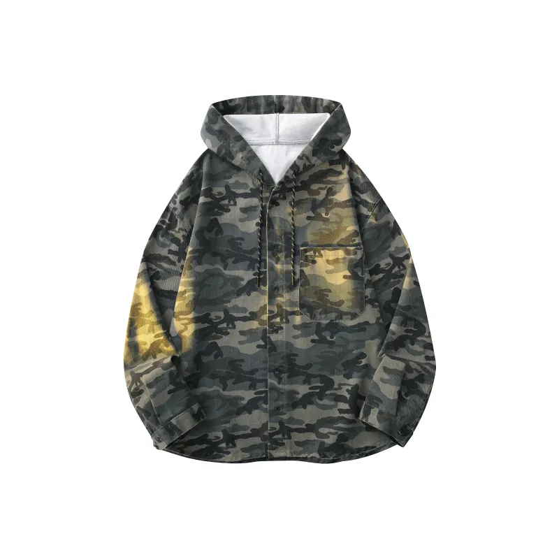 DUNHUANG ART INSTITUTE Shirt Unisex-0