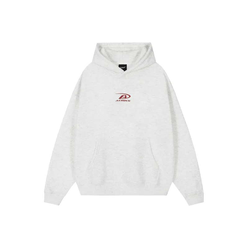 A Chock Sweatshirts Unisex-0