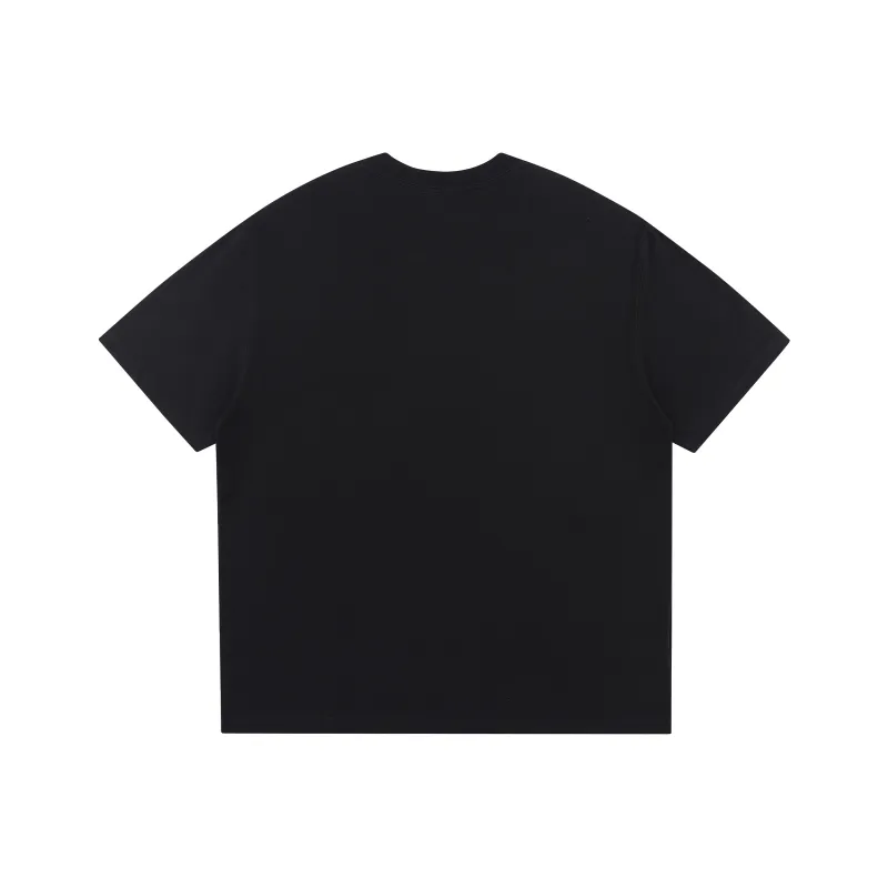 PRESSURE T Shirts Unisex-1