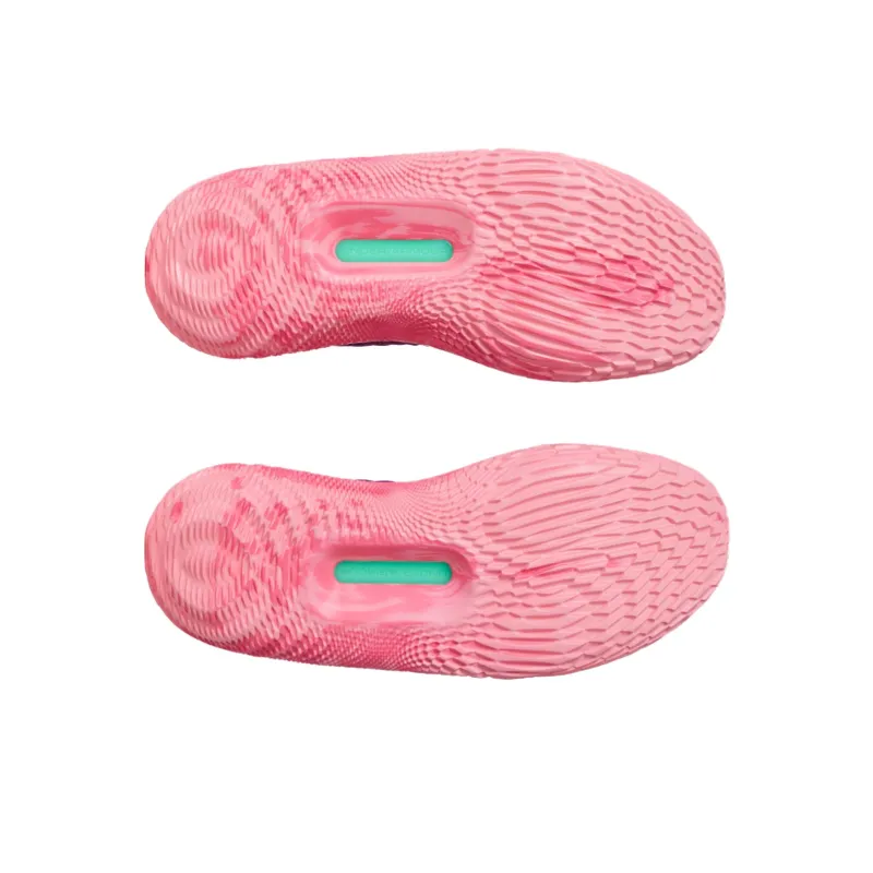 Under Armour Flow Futr X Elite Hoopnotic-5