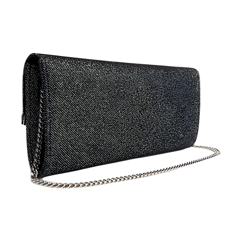 Jimmy Choo Emmie Clutch Bag-2