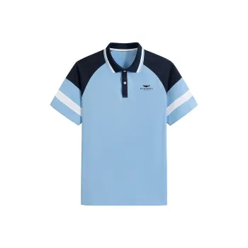 DABAISHA T Shirts Men