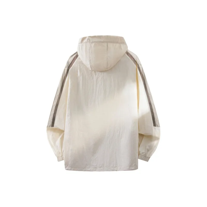 CHARLIE GOLF Sun Protection Clothing Unisex-6