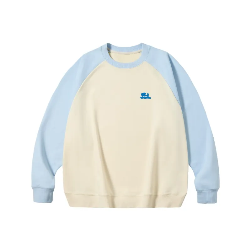 PSO Brand Puppy Series Sweatshirts Unisex-5