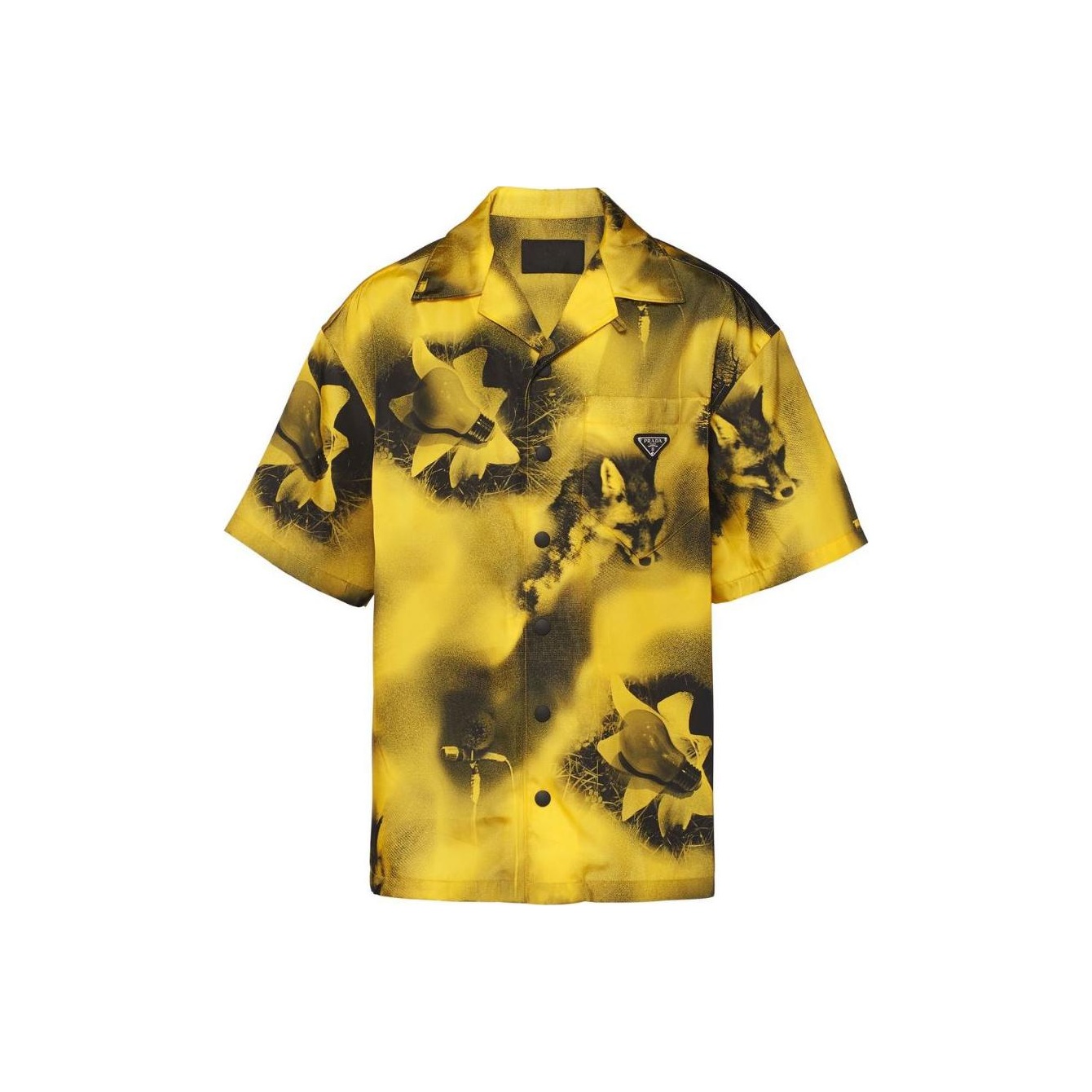 PRADA Shirts Men on Sale & Authentic - POIZON