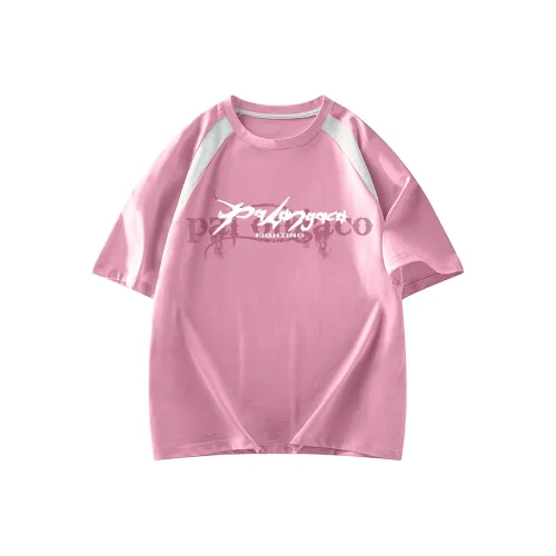 PAL ONGACO T Shirts Unisex