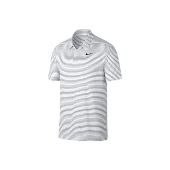 Nike Polo Shirts Men White
