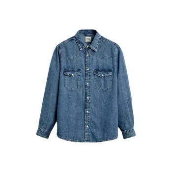 ZARA Shirts Men