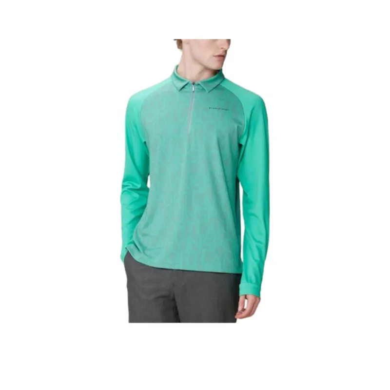Lanvin Polo Shirts Men-3