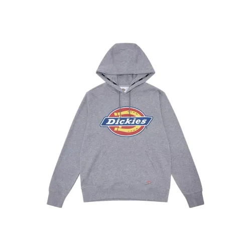 Dickies Sweatshirts Men Gray