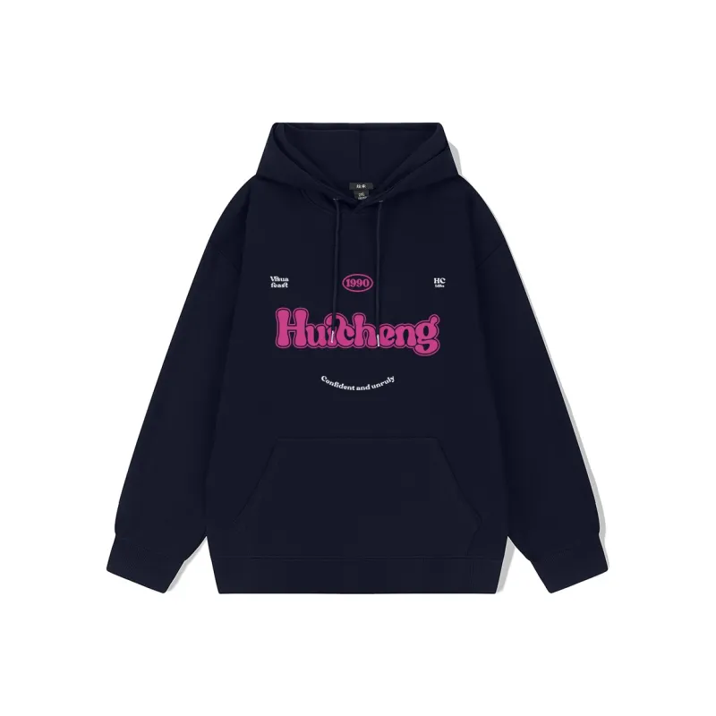 HCHUICHENG Sweatshirts Unisex-8