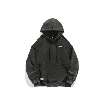 Jeep Sweatshirts Unisex