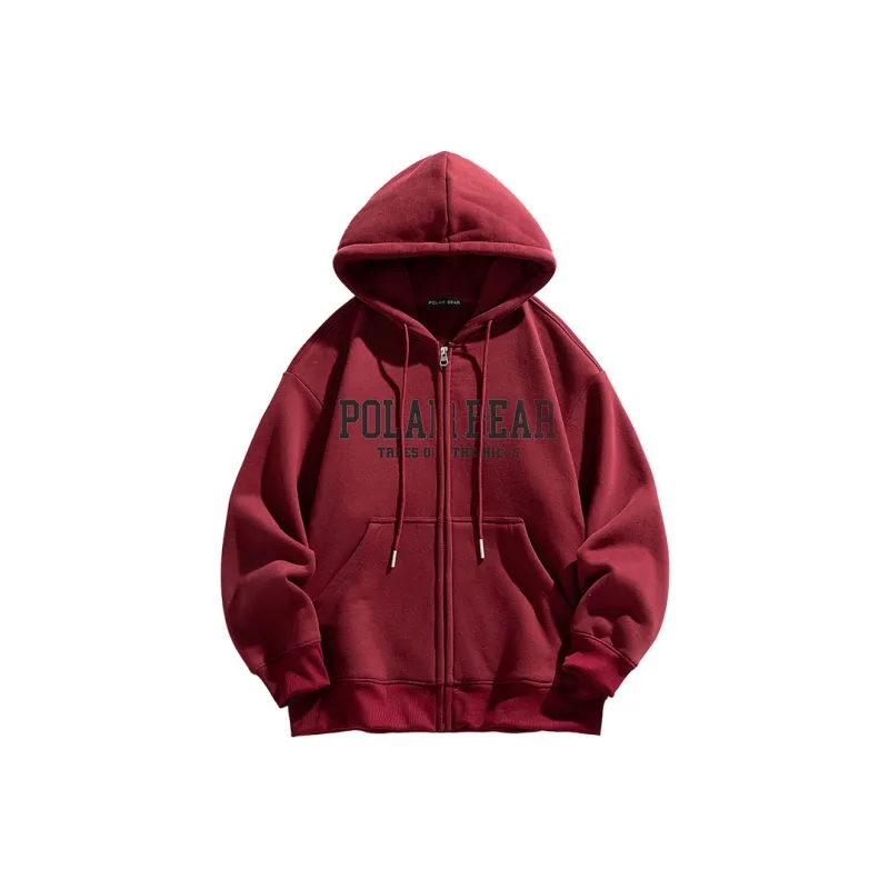 POLAR BEAR Sweatshirts Unisex-10