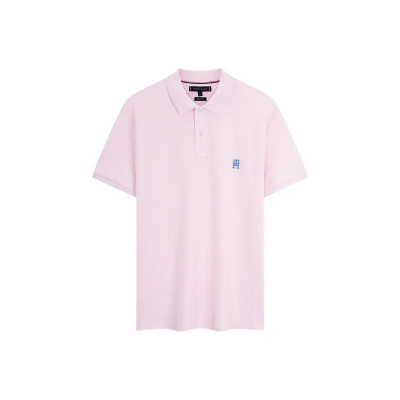 Tommy Hilfiger Polo Shirt Men's-4