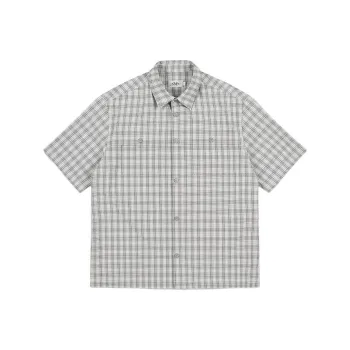 GOOD BAI Series 916 SS24 Shirt Men's Gray