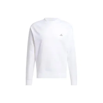 Adidas ULTIMATE 365 TOUR Sweatshirt Men's White