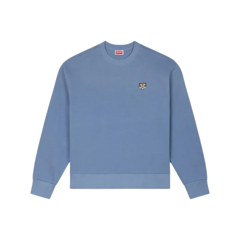 KENZO Lucky Tiger Classic Sweatshirt-0