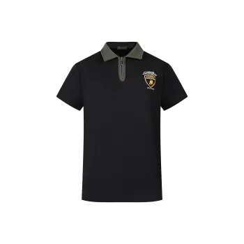 Automobili Lamborghini Polo Shirt Unisex