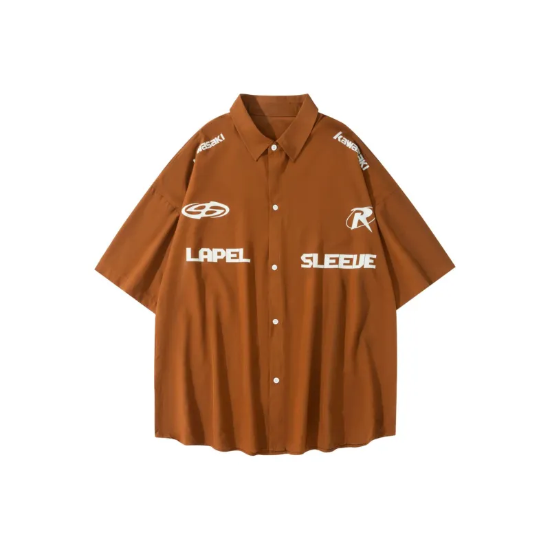 Kawasaki Shirts Unisex-8