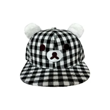 SLEEPYWALK Cotton Baseball Caps Unisex