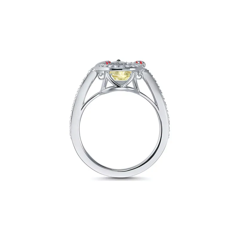 Swarovski Rings Women's-1