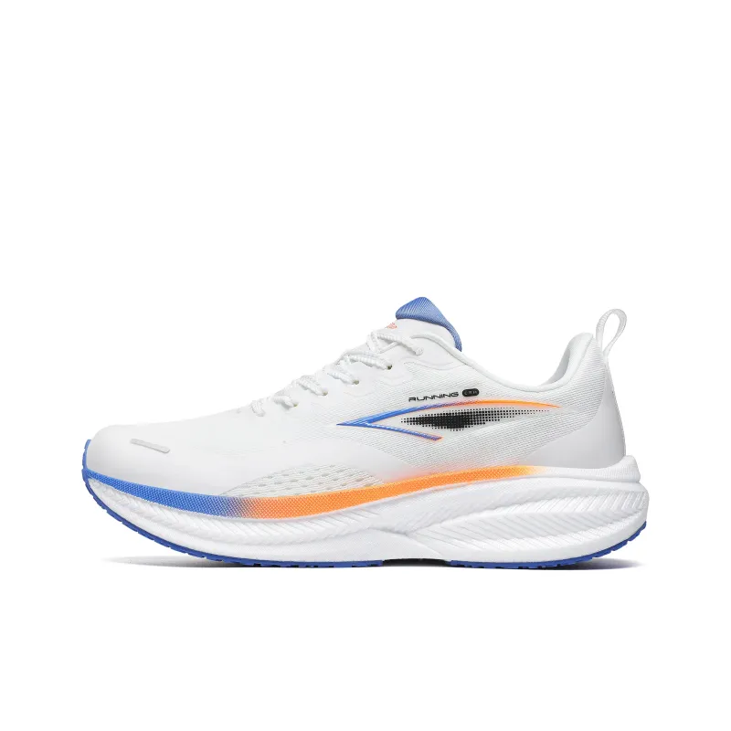 HBRK Anti Slip Wear Resistant Low Top Casual Running Shoes Unisex-0