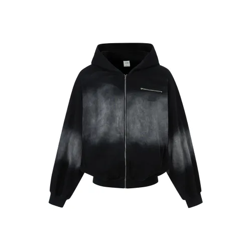 IMXS Urban Hunting Series Sweatshirt Unisex Black