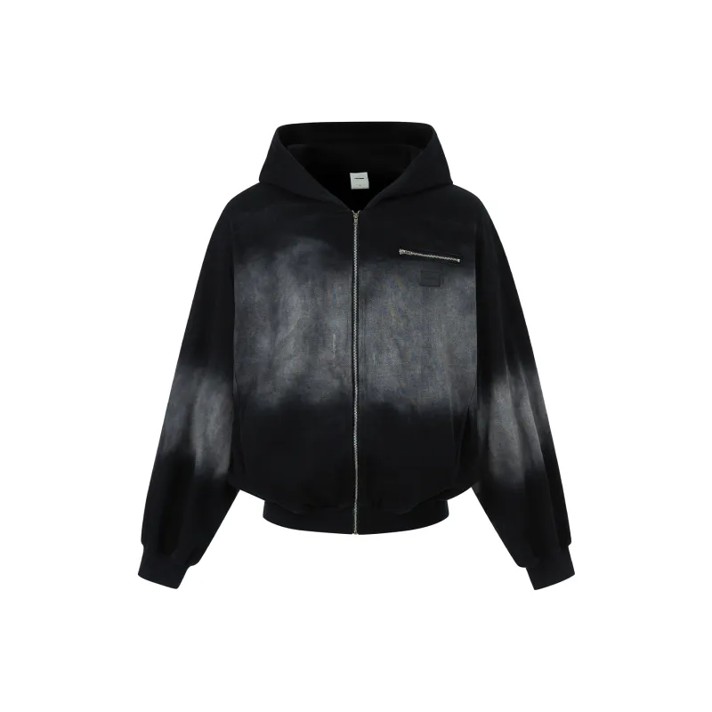 IMXS Urban Hunting Series Sweatshirt Unisex Black-0