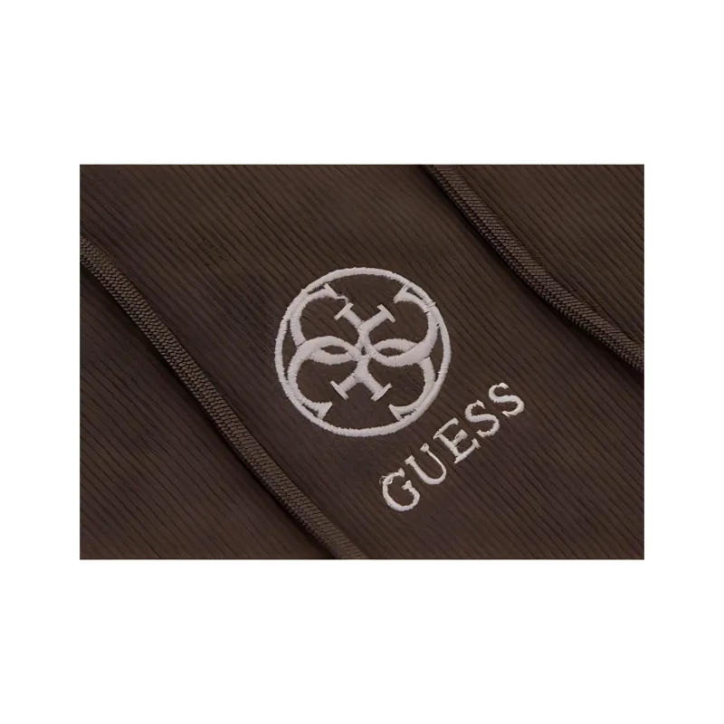 GUESS Sweatshirts Women's Brown-2