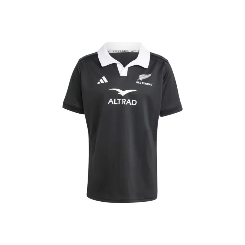 Adidas Free Shipping With AdiClub S Rugby Home Jersey-0