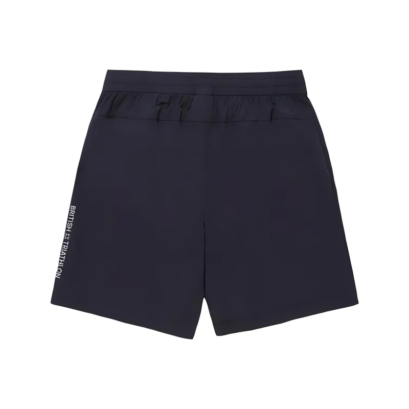 DESCENTE Casual Shorts Unisex-5