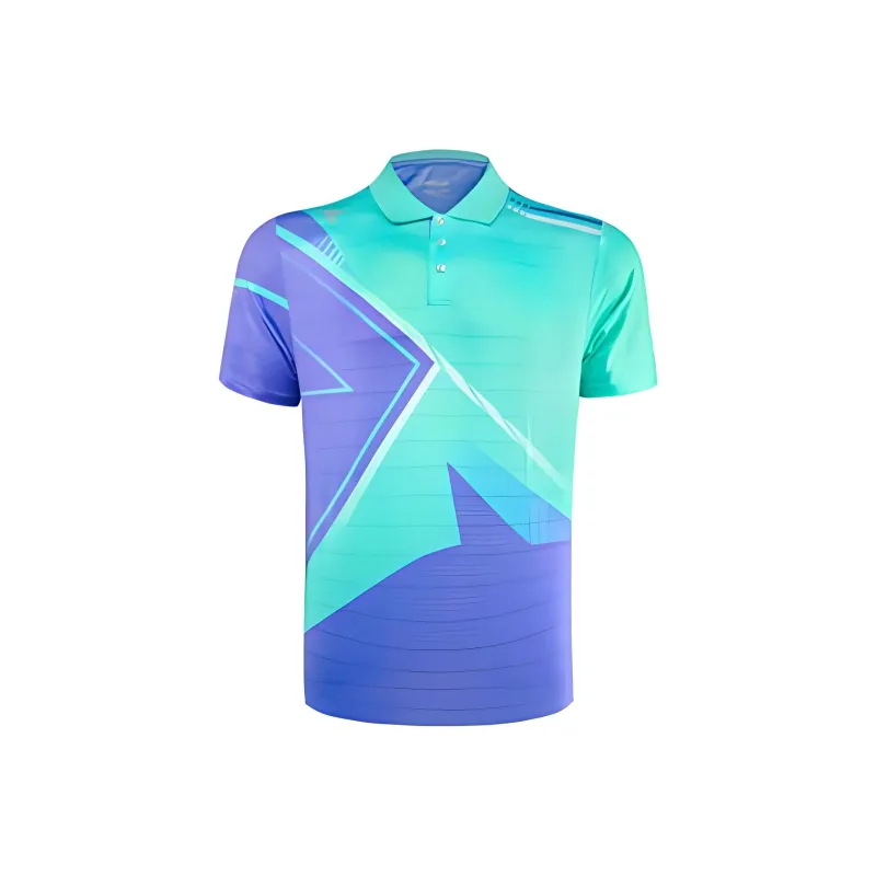 TIBHAR Table Tennis Clothing Unisex-0