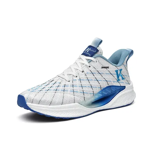 King Jinmai Low Top Casual Shoes Men's