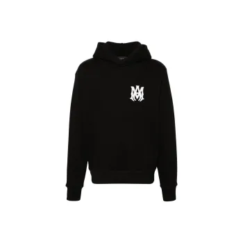 AMIRI Ma Core Logo Hoodie