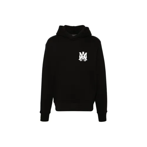AMIRI Ma Core Logo Hoodie