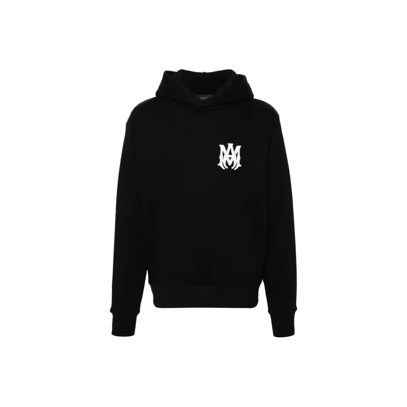 AMIRI Ma Core Logo Hoodie-0
