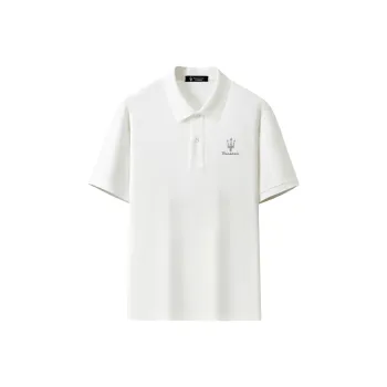 Maserati Polo Shirts Unisex
