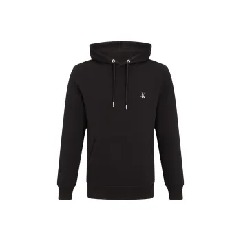 CALVIN KLEIN Jeans Sweatshirt Men's Black