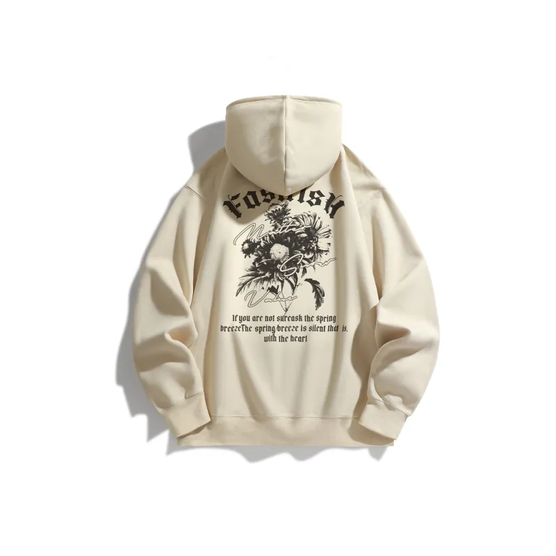 FASTFISH Sweatshirts Unisex-4