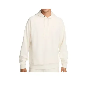 Nike Primary Fleece Men's Dri FIT Uv Pullover Performance Hoodie