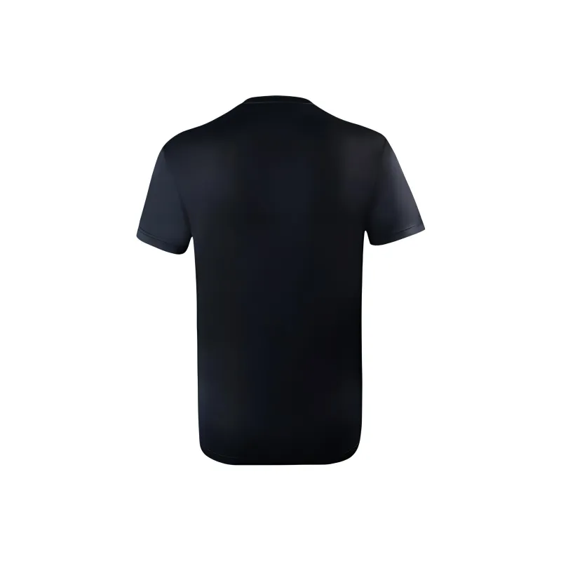 Victor T Shirts Unisex Black-1