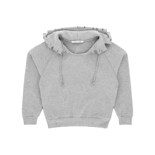 1017 ALYX 9SM Sweatshirt Men's Mixed Gray