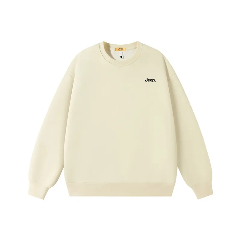 Jeep Sweatshirts Unisex-17