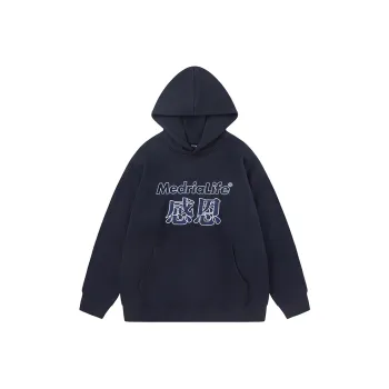 MEDRIA Sweatshirts Unisex