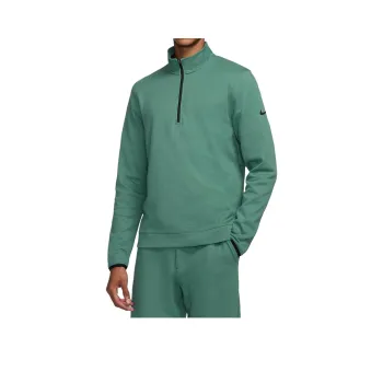 Nike Tour Men's 1/2-Zip Golf Top