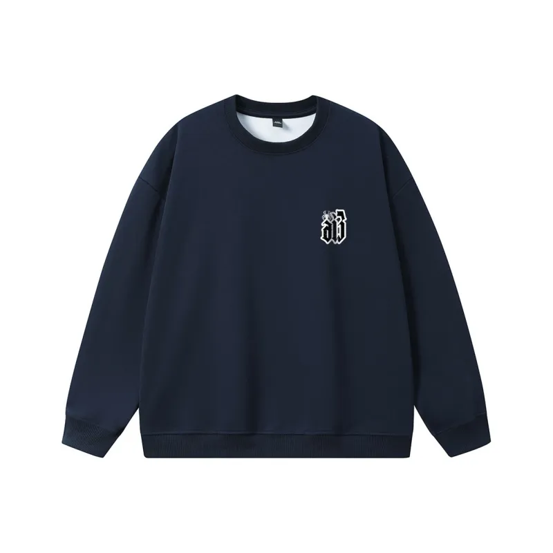 AI3 Iverson China Series Sweatshirt Unisex-10