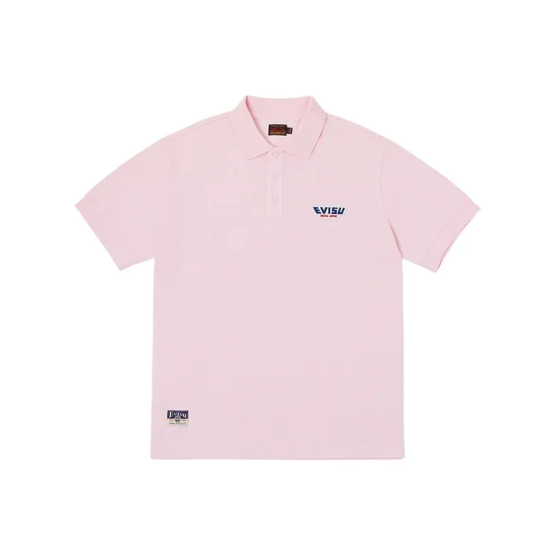 EVISU Polo Shirts Men-9